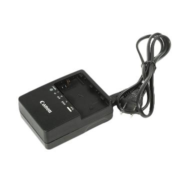 Canon Original LC-E6 Charger Baterai for Canon | Ladang