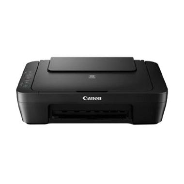 Canon MG2570s Printer Multifungsi - ... e Cartridge 1 Pcs - Hitam