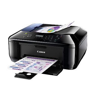 CANON MX-497 Printer