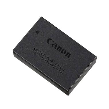 Canon Original LP-E17 Battery for 750D or 760D