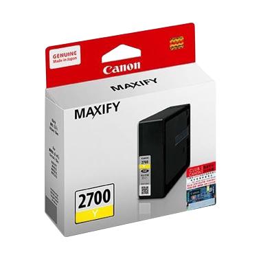 Jual Canon 751 Magenta Ink Cartridge Murah April 2020