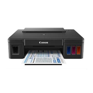 Canon PIXMA G1000 Printer