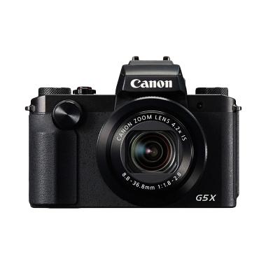 Canon Power Shot G 5 X