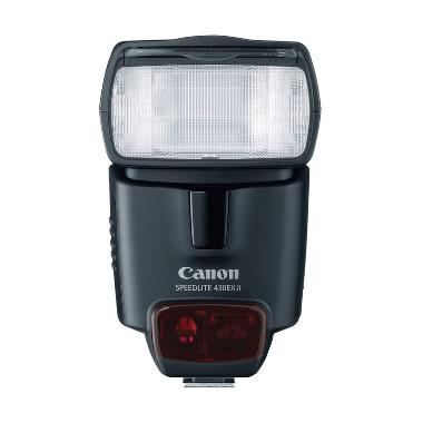 Canon Speedlite EX430 II Flash Kamera