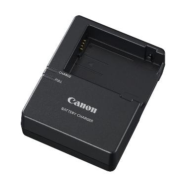 Canon LC-E8 Charger Baterai