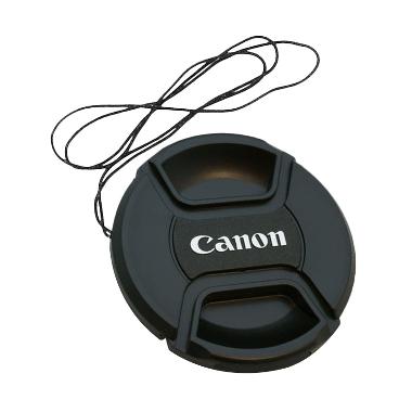 Lens Cap Canon 58mm