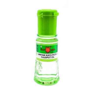Jual Caplang Minyak Telon Plus [150 mL] Murah April 2020