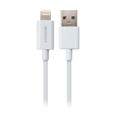 Capdase Cable lightning MFi certified Kabel Data ...