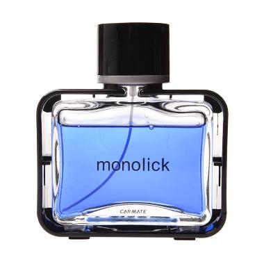 Carmate Monolick Liquid White Musk Cpf L241 Parfum Mobil