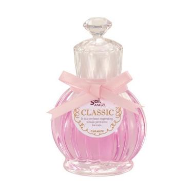 Carall SAI ANGEL Classic White Shampoo CPF-L372 Parfum Mobil