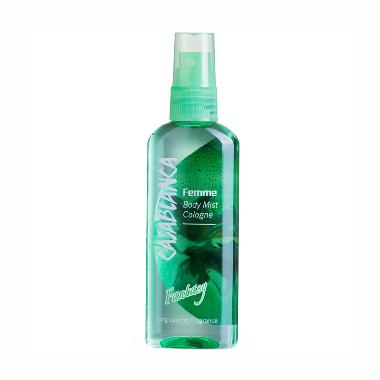 Casablanca Body Mist Fantasy Body Spray