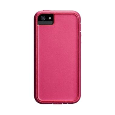 Case-Mate Tough Xtreme (TBD) Lipsti ... e Red Casing for iPhone 5
