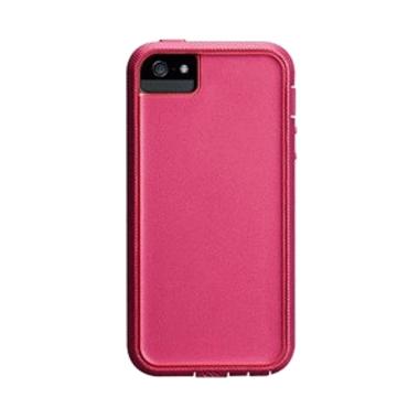 Case-Mate Tough Xtreme (TBD) Lipsti ... e Red Casing for iPhone 5