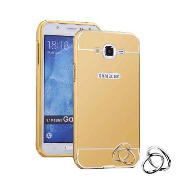 Nillkin Frosted Hard Case Asus Zenfone 4 Casing Cover – Emas. Source · Case Bumper