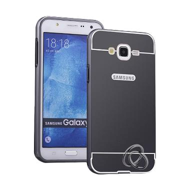 jual bumper mirror aluminium sliding metal hitam hardcase casing for samsung galaxy grand jual bumper mirror aluminium sliding metal hitam hardcase casing for samsung galaxy grand