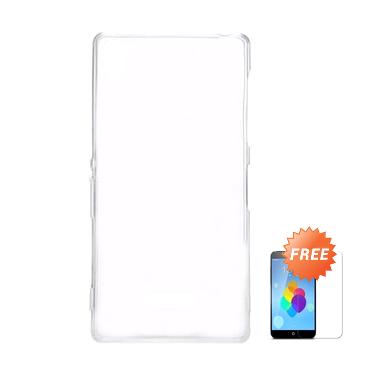 Case for Oppo F1 Selfie Expert - Cl ... ss - Ultra Thin Soft Case