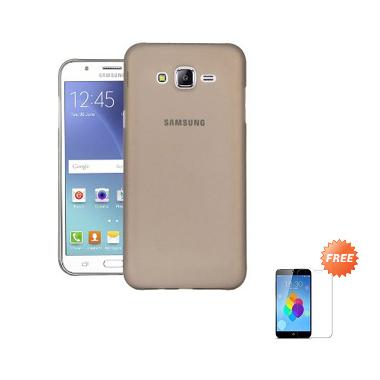 Case Ultra Thin Softcase for Samsung J1 ...