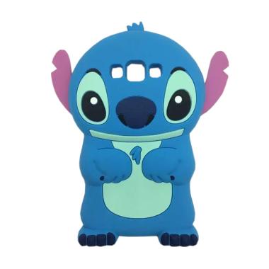 Case Boneka Kartun Karakter Stitch Softcase Casing ...