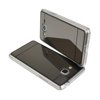 jual mirror aluminium bumper casing for samsung jual mirror aluminium bumper casing for samsung