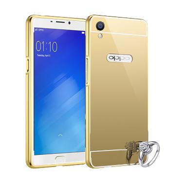 Jual Hardcase Oppo Mirror Online - Harga Baru Termurah Maret 2019 | Blibli.com