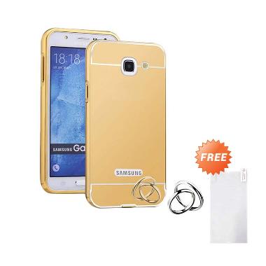 Case Aluminium Bumper Mirror Slide ...