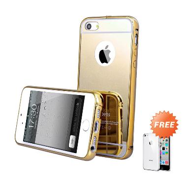 Jual Bumper Aluminium Case Iphone 6s Online - Harga Baru Termurah Maret 2019 | Blibli.com