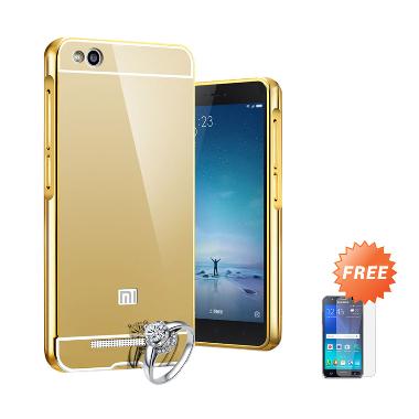 Jual Mirror Case Xiaomi Mi Online - Harga Baru Termurah Maret 2019 | Blibli.com