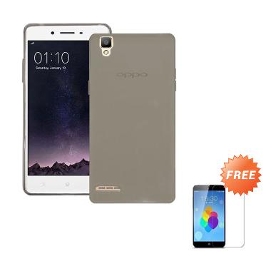 Case Ultra Thin Softcase Casing for Oppo Neo 9 ...