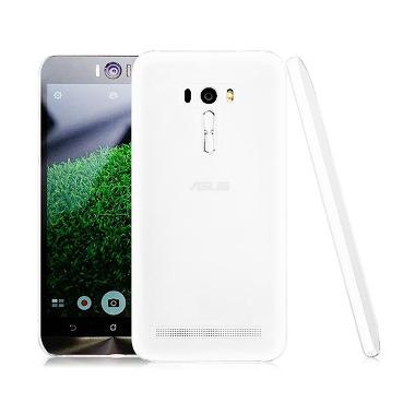 jual ultra thin stealth clear casing for asus zenfone jual ultra thin stealth clear casing for asus zenfone
