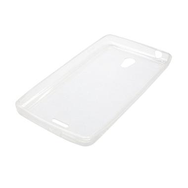 Case Ultra Thin Stealth Clear Casing for Oppo Joy Plus