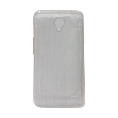 Case Ultrathin Casing for Galaxy Mega 2 G750 - Clear