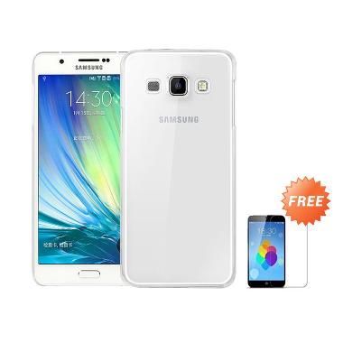 Jual Case Samsung J2 Prime Glass Online Harga Baru Termurah
