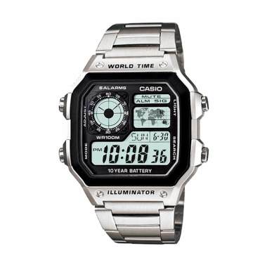 CASIO AE-1200WHD-1AV