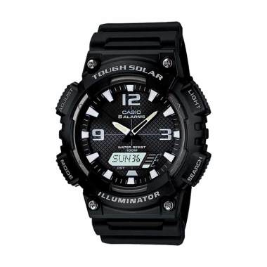 CASIO AQ-S810W-1AV Tough Solar