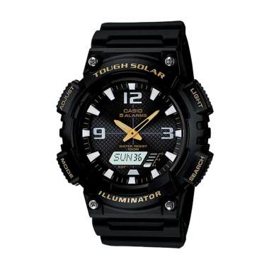 CASIO AQ-S810W-1BV Tough Solar