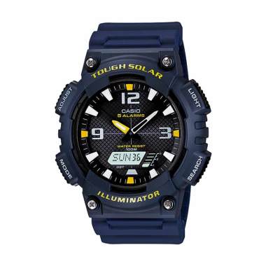 CASIO AQ-S810W-2AV Tough Solar