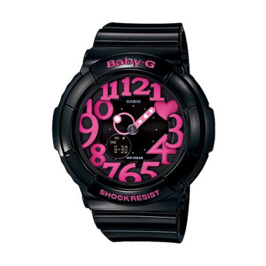 CASIO BABY-G BGA-130-1B ...