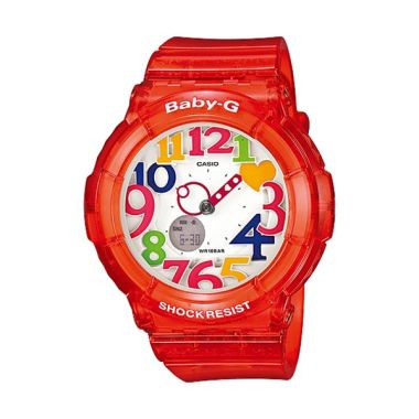 CASIO BABY-G BGA-131-4B