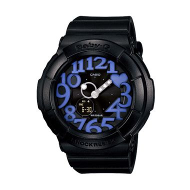 CASIO BABY-G BGA-134-1B ...