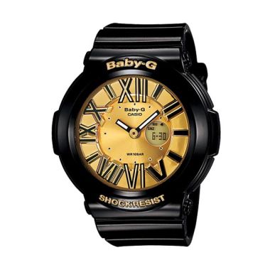 CASIO BABY-G BGA-160-1B ...