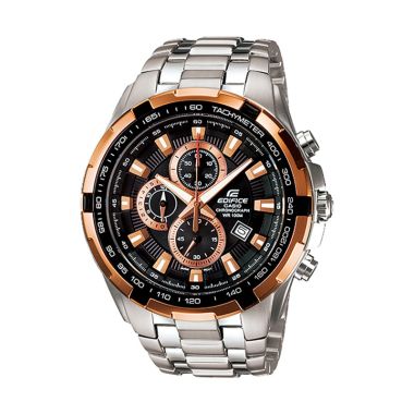 Casio Edifice EF-539D-1A5 Jam Tanga ...