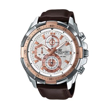Casio Edifice EFR-539L-7AV Jam Tang ...