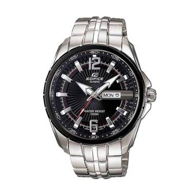 Jam Tangan Pria Casio Edifice EF-131D-1A1VUDF