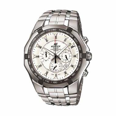 Jam Tangan Pria Casio Edifice EF-54 ...