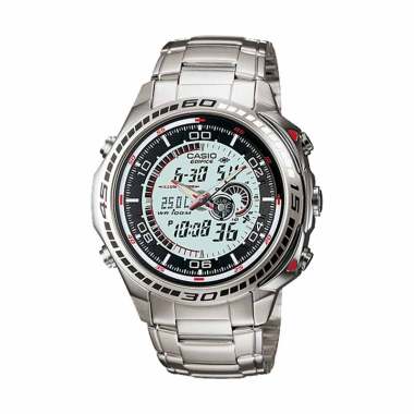 Jam Tangan Pria CASIO Edifice EFA-1 ...