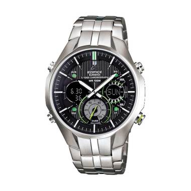 Jam Tangan Pria Casio Edifice EFA-1 ...