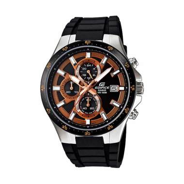 Jual Jam Tangan Pria CASIO Edifice EFR-519-1A5 Online 