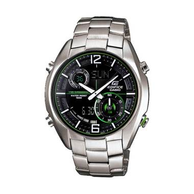Jam Tangan Pria Casio Edifice ERA-1 ...