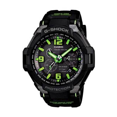Jam Tangan CASIO G-SHOCK G-1400-1A3 ...