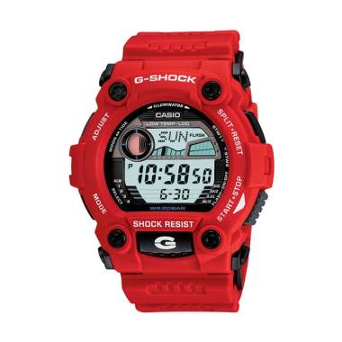 CASIO G-SHOCK G7900-A4